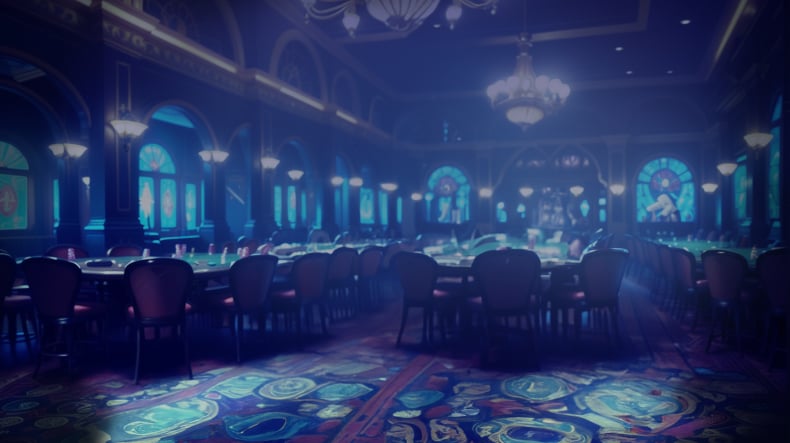 Amplia selección de juegos de casino en Boomerang