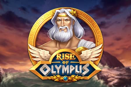 Juego de tragaperras Rise of Olympus